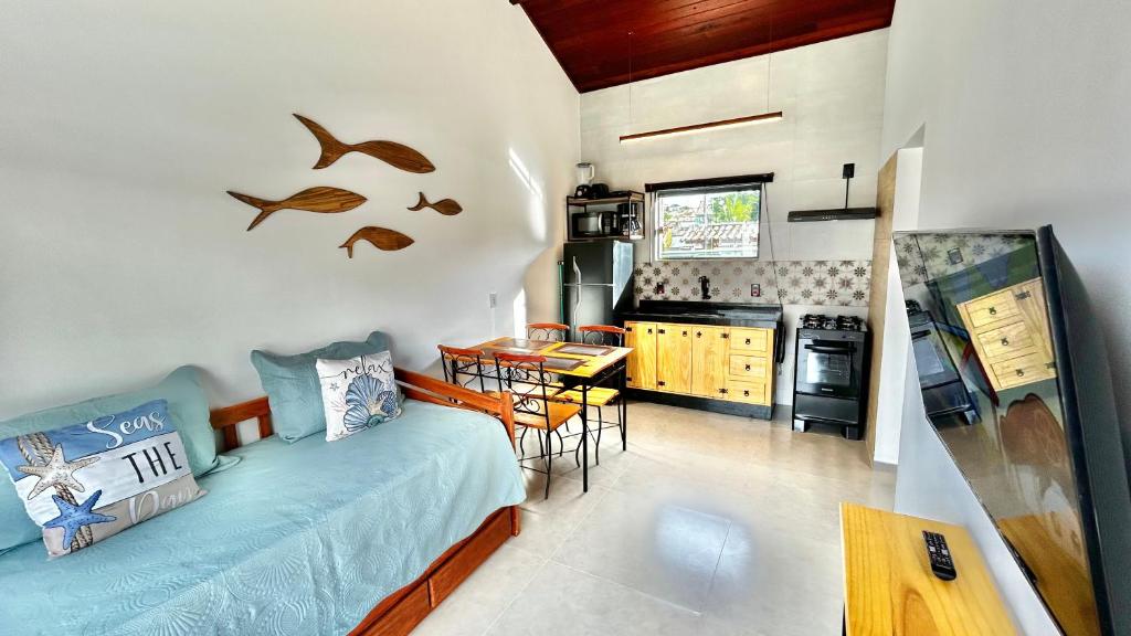 Alto Loft Geribá