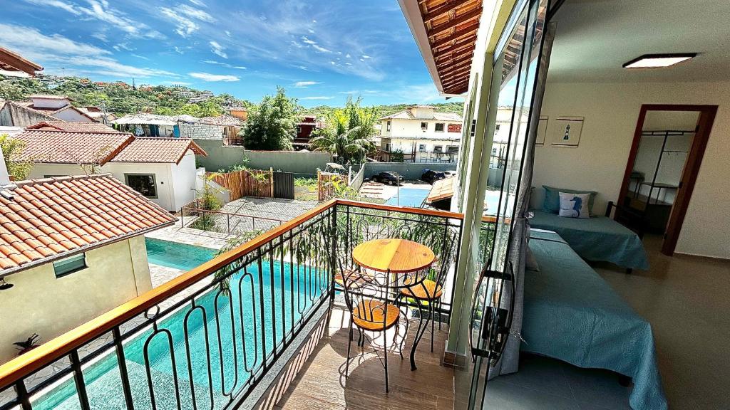Alto Loft Geribá