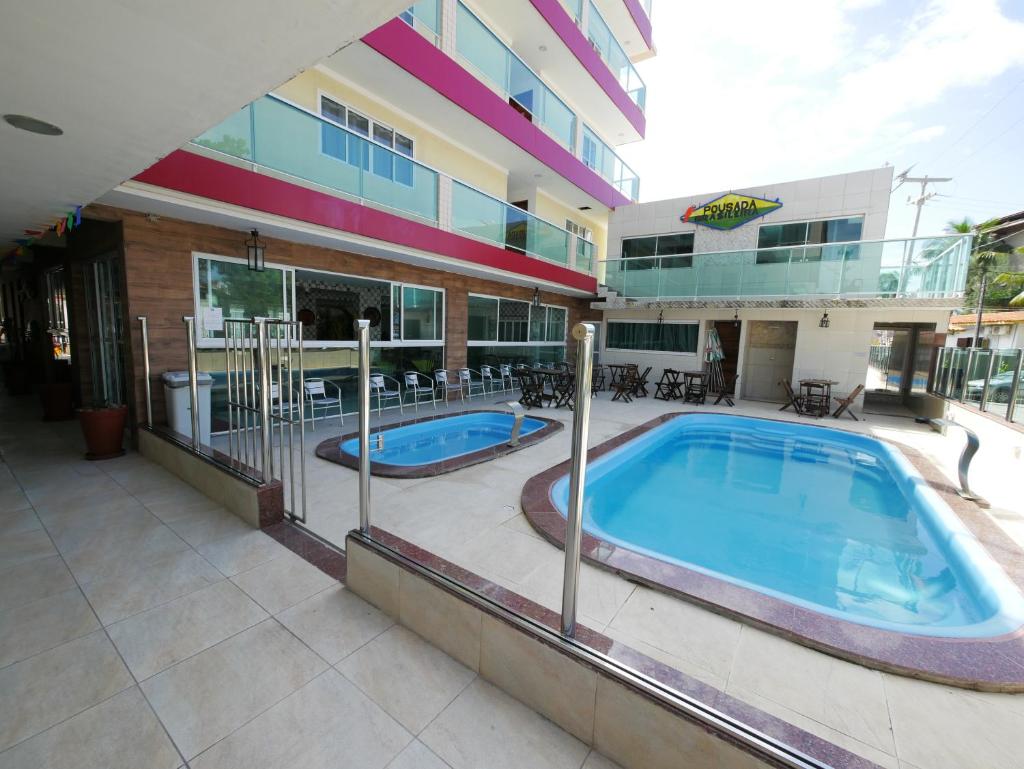 Pousada Brasileira