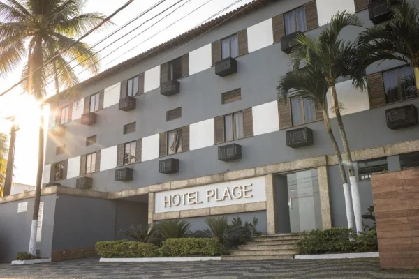 Plage Hotel
