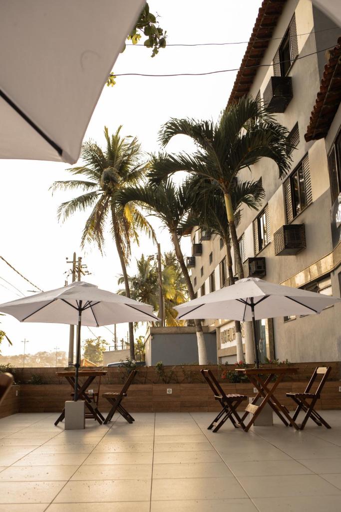 Plage Hotel