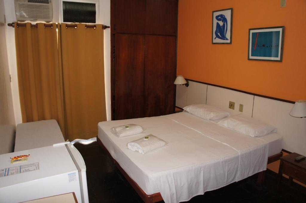 Joalpa Hotel Cabo Frio