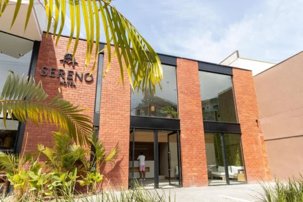 Sereno Hotel Cabo Frio