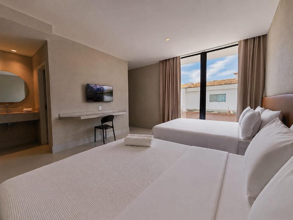 Sereno Hotel