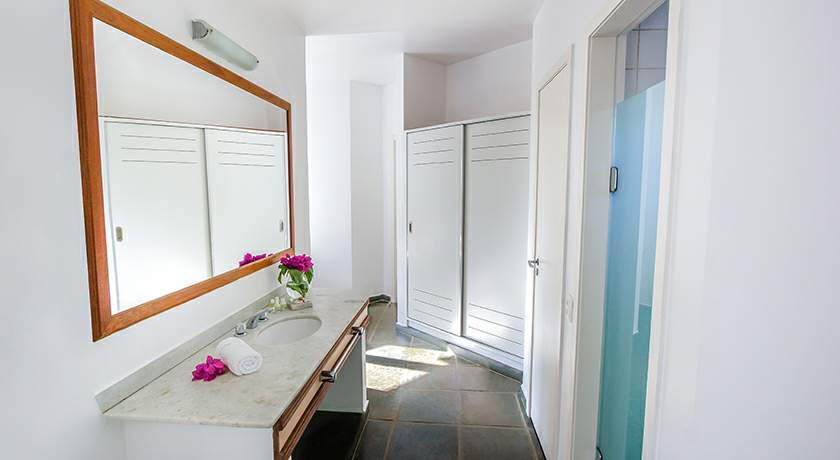 Standard Suite Garden