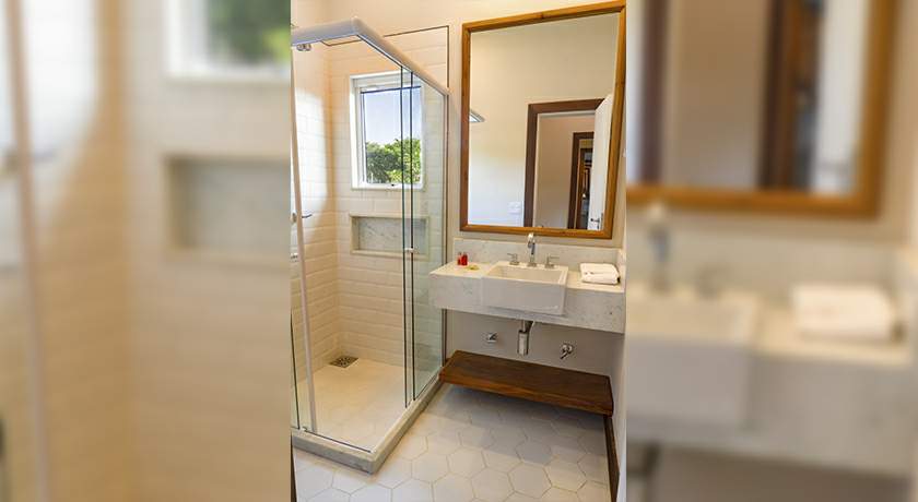 Suite Superior Casa da Luz
