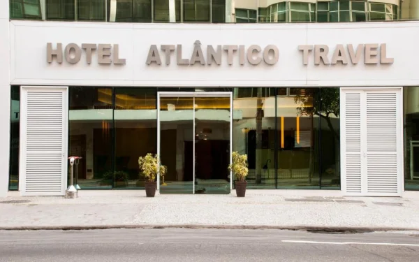Atlantico Travel