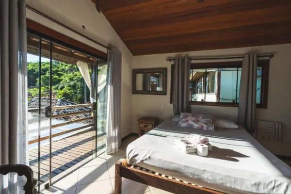 Pousada Encanto do Amor Búzios