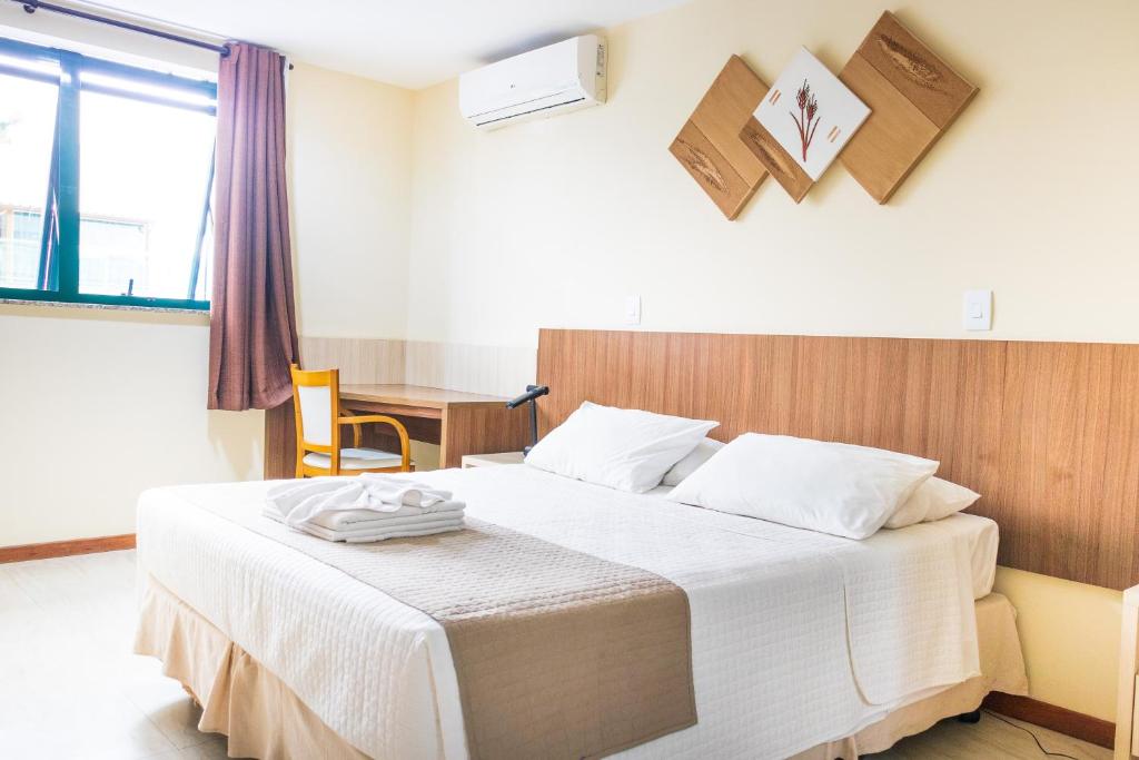 Mediterrane Hotel by Castelo Itaipava