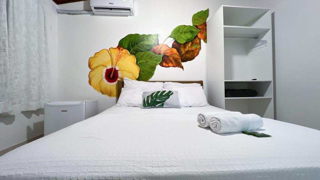 Habitación Doble Estándar