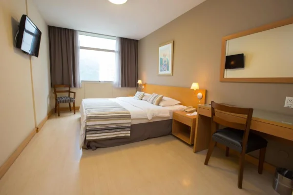 Augusto's Rio Copa Hotel