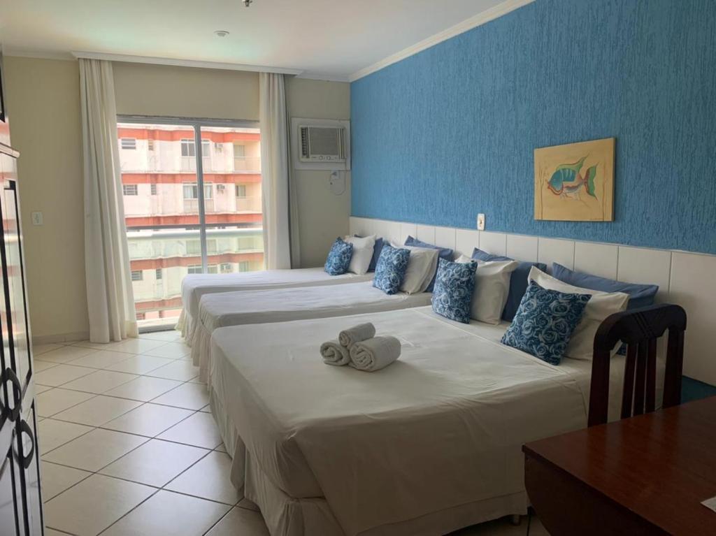 Acrópolis Marina Hotel