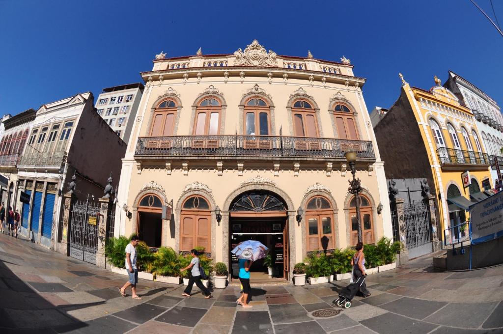 Hotel Riazor