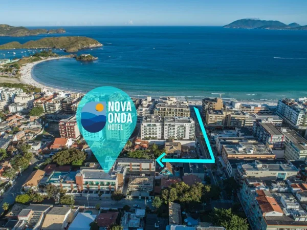 Nova Onda Hotel Cabo Frio