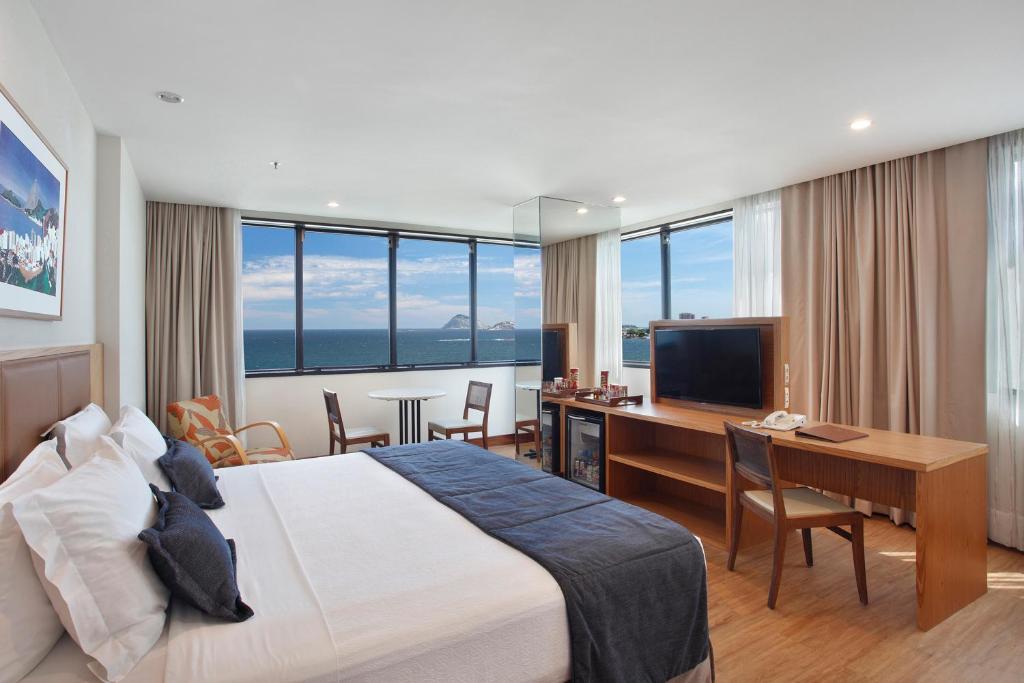 Windsor Excelsior Copacabana
