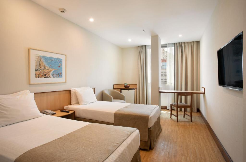 Windsor Plaza Copacabana