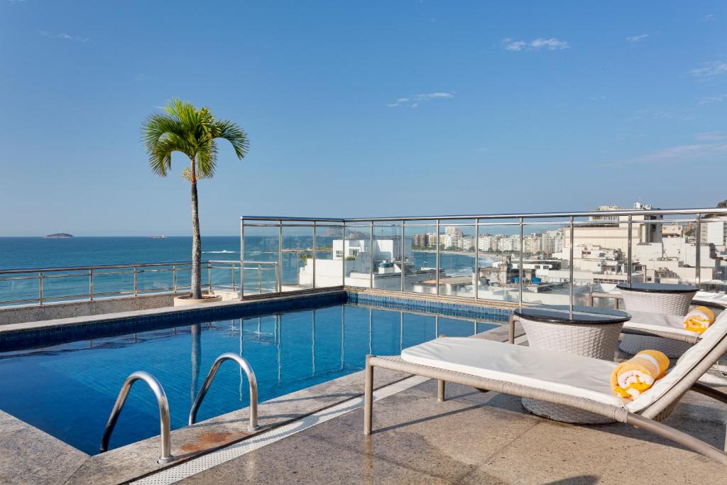 Windsor Palace Copacabana