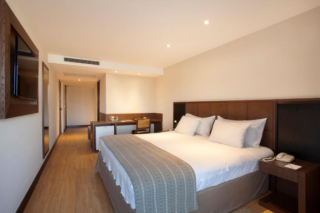 Windsor Palace Copacabana