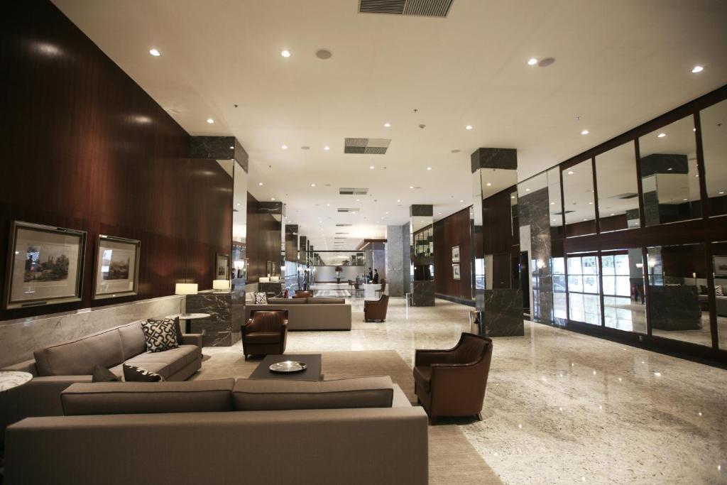 Windsor Oceanico Hotel
