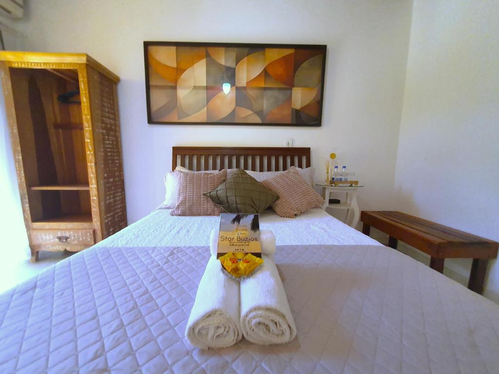 Star Búzios Pousada