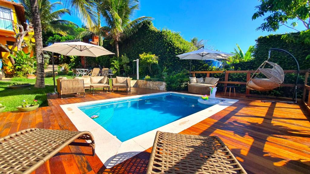 Star Búzios Pousada