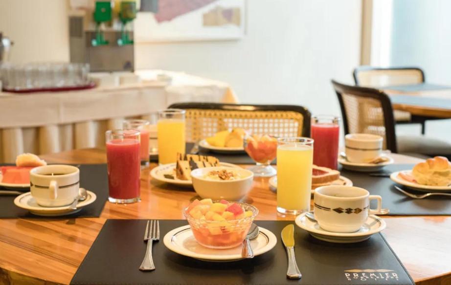 Premier Copacabana Hotel