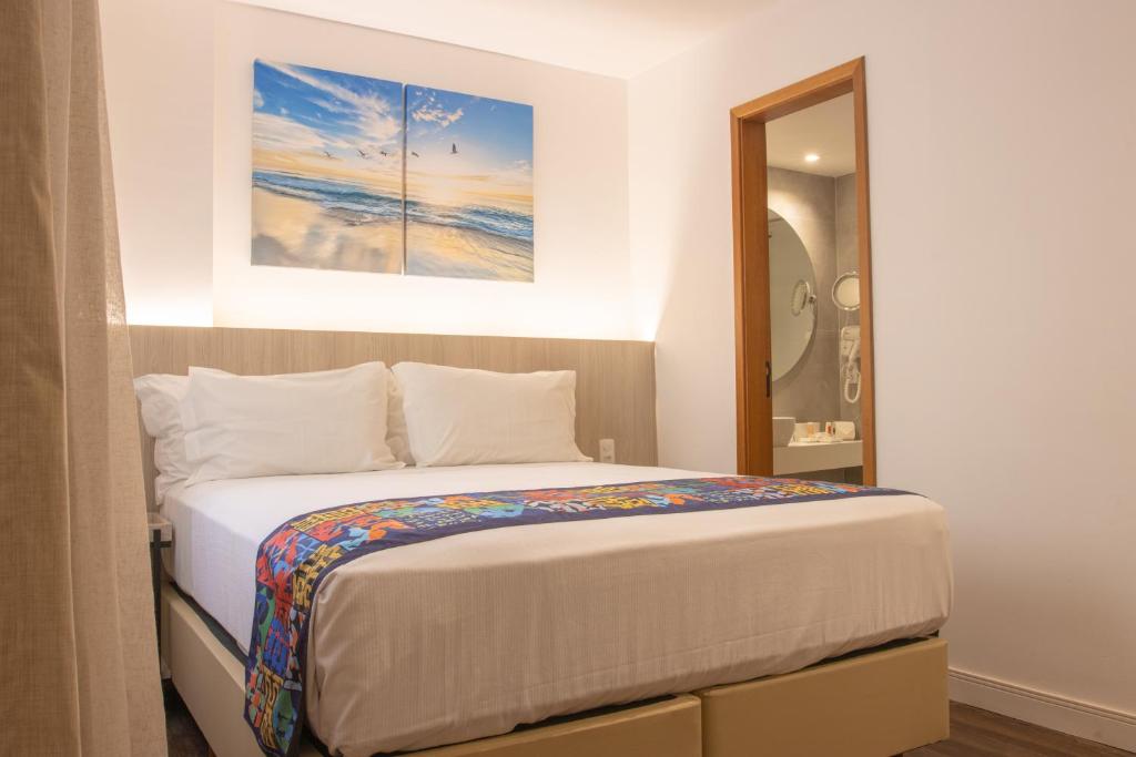 Anna Suites Ipanema