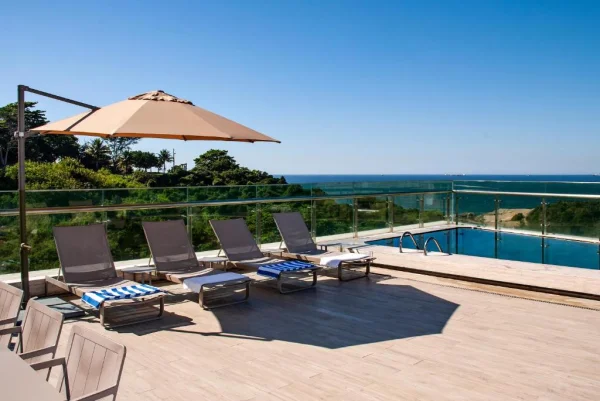 Anna Suites Ipanema