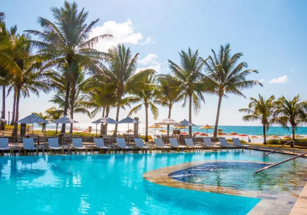 Hotel Village Porto de Galinhas Rio de Janeiro