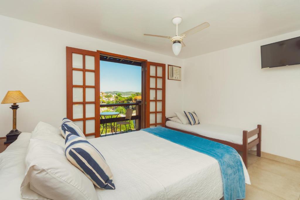 Pousada Mar João Fernandes