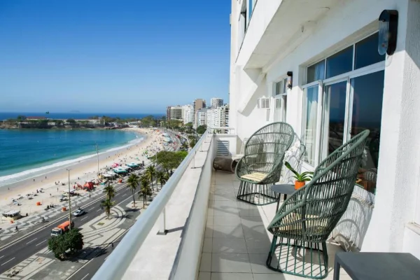 Socialtel Copacabana
