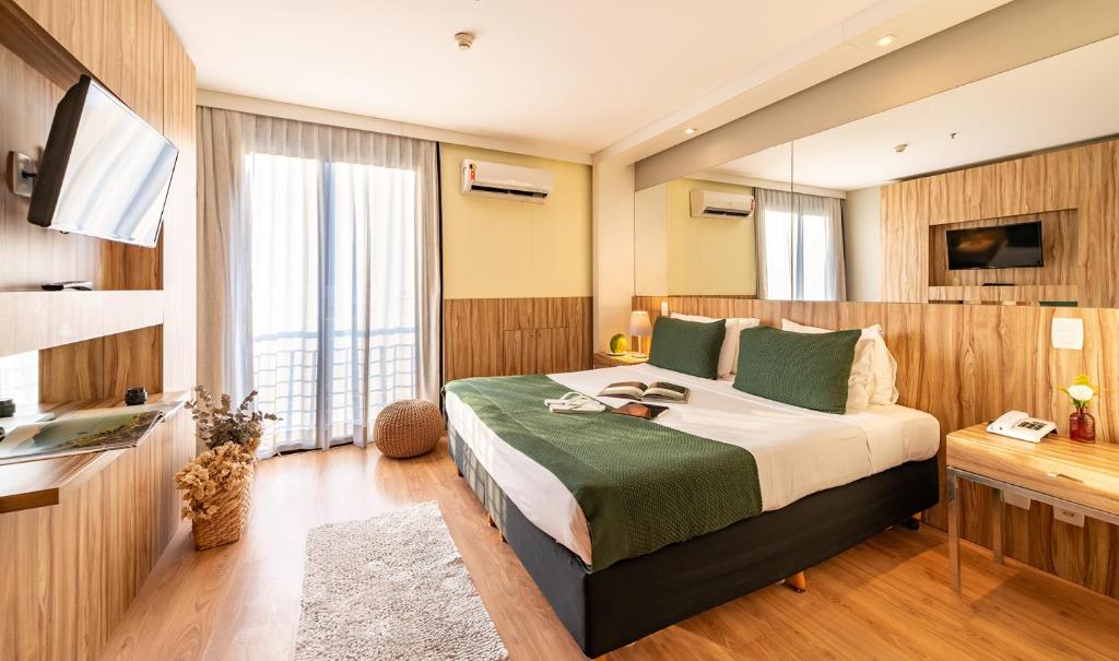 Pestana Rio Atlântica Hotel