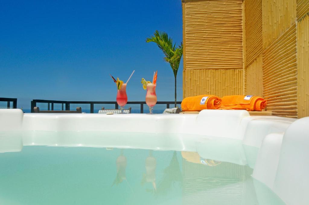 Oceano Copacabana Hotel