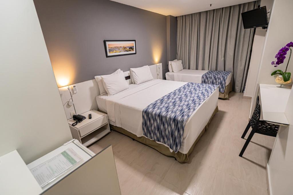 Nacional Inn Rio Copacabana