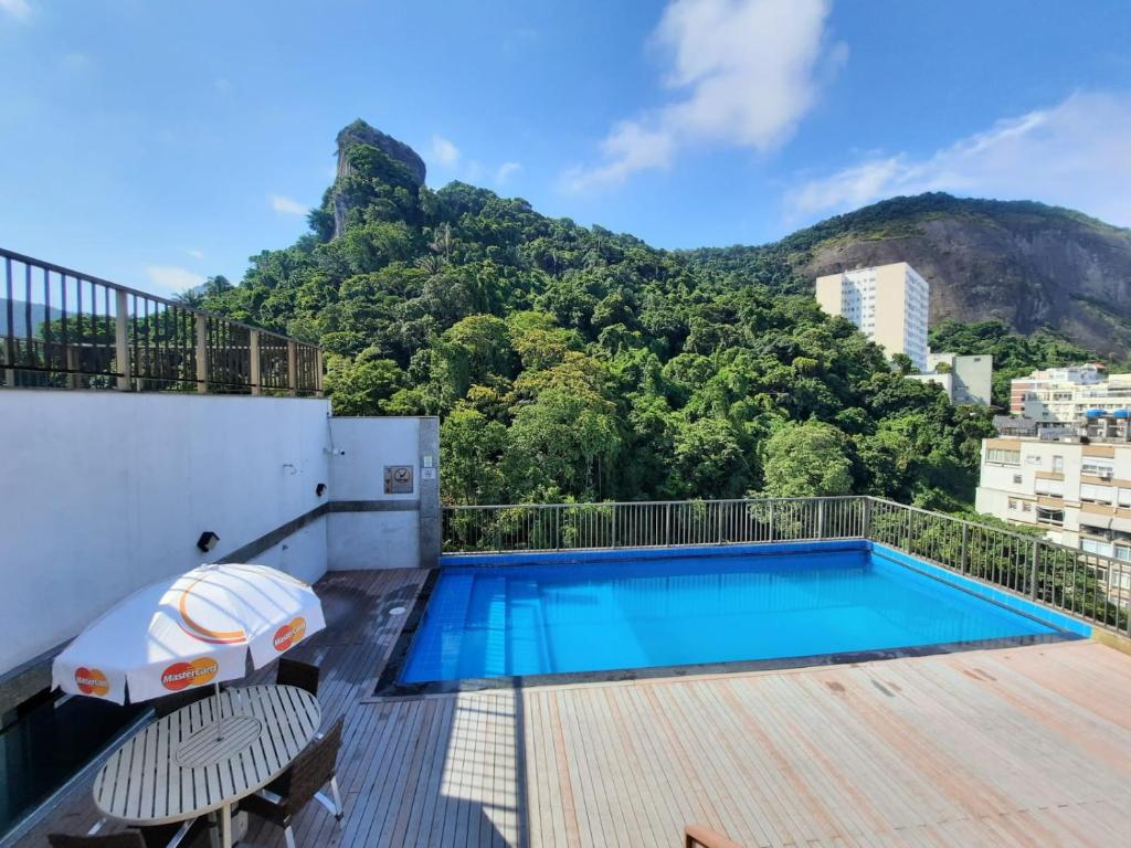 Royalty Copacabana Hotel