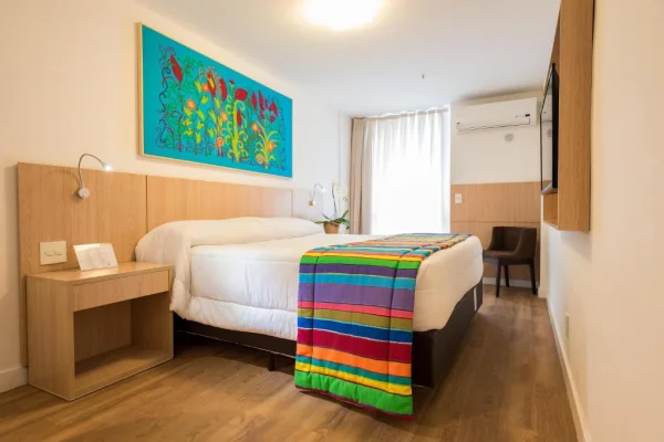 Royalty Rio Hotel Rio de Janeiro