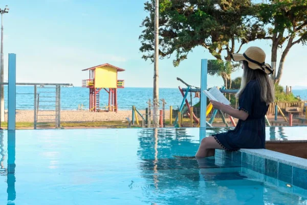 Hotel Monteiro Canasvieiras