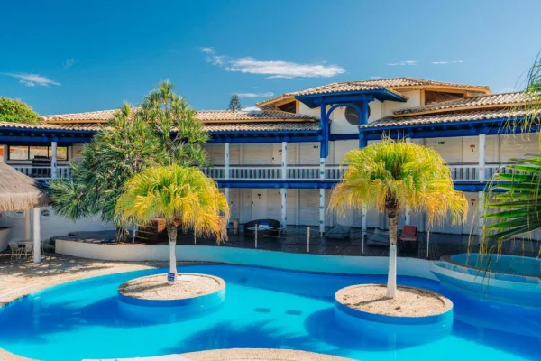Own Búzios Beach Hotel