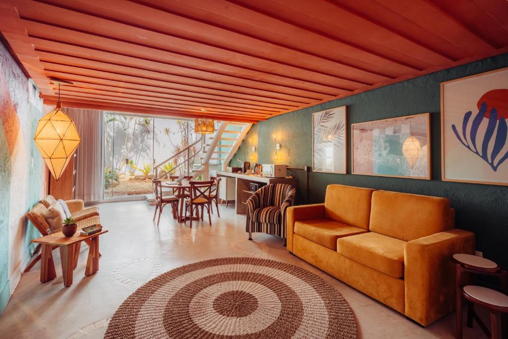 Own Búzios Beach Hotel