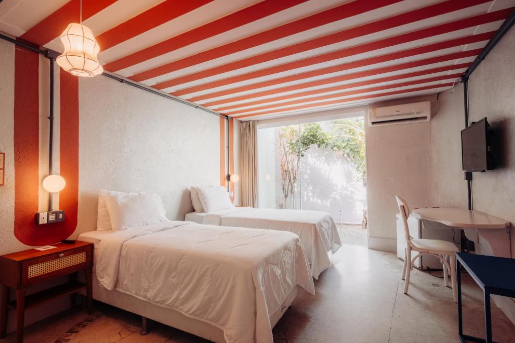 Own Búzios Beach Hotel