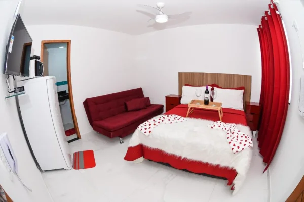 Pousada Central de Arraial