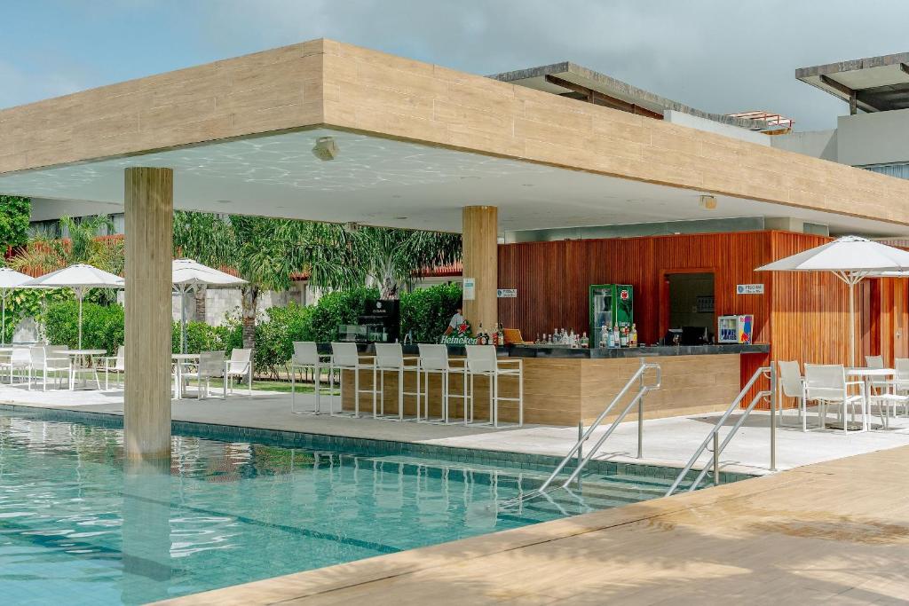 Ile De Pipa - Ma Plage Hotel