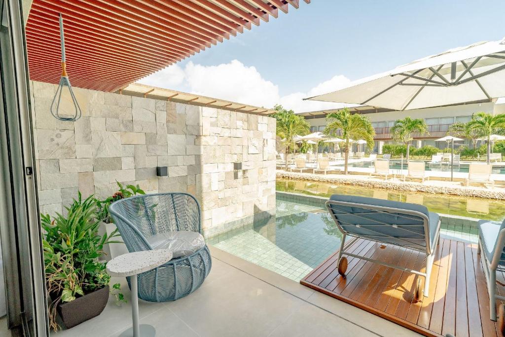 Ile De Pipa - Ma Plage Hotel