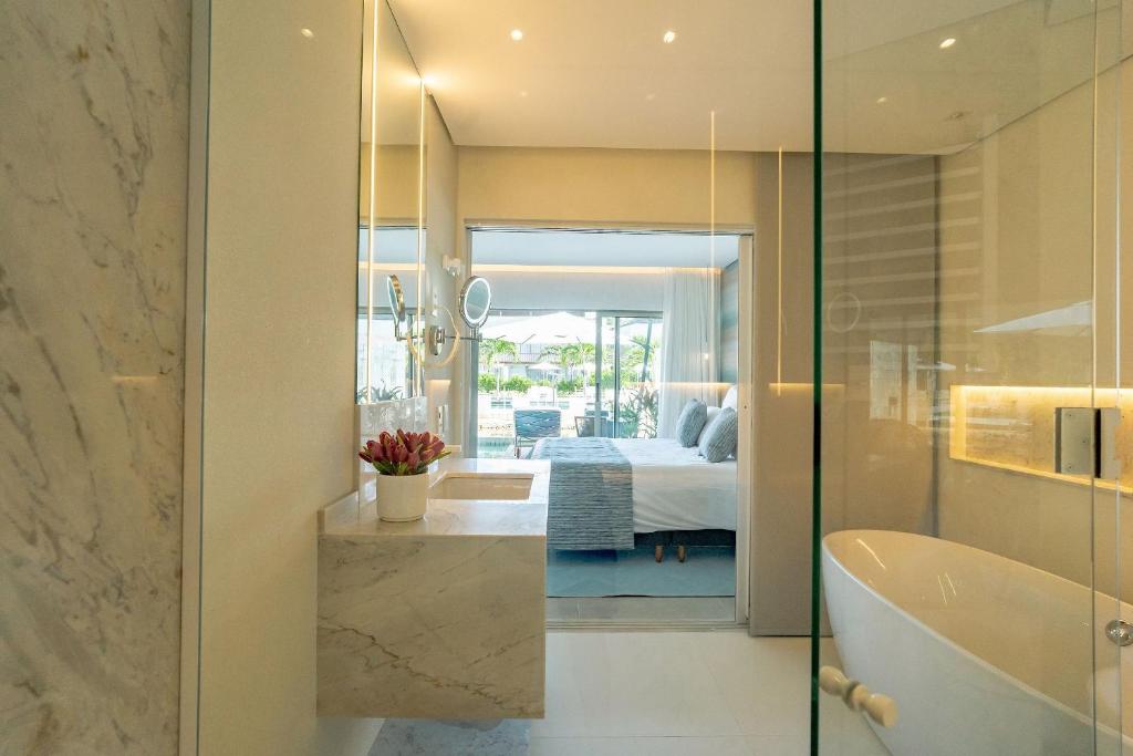 Ile De Pipa - Ma Plage Hotel