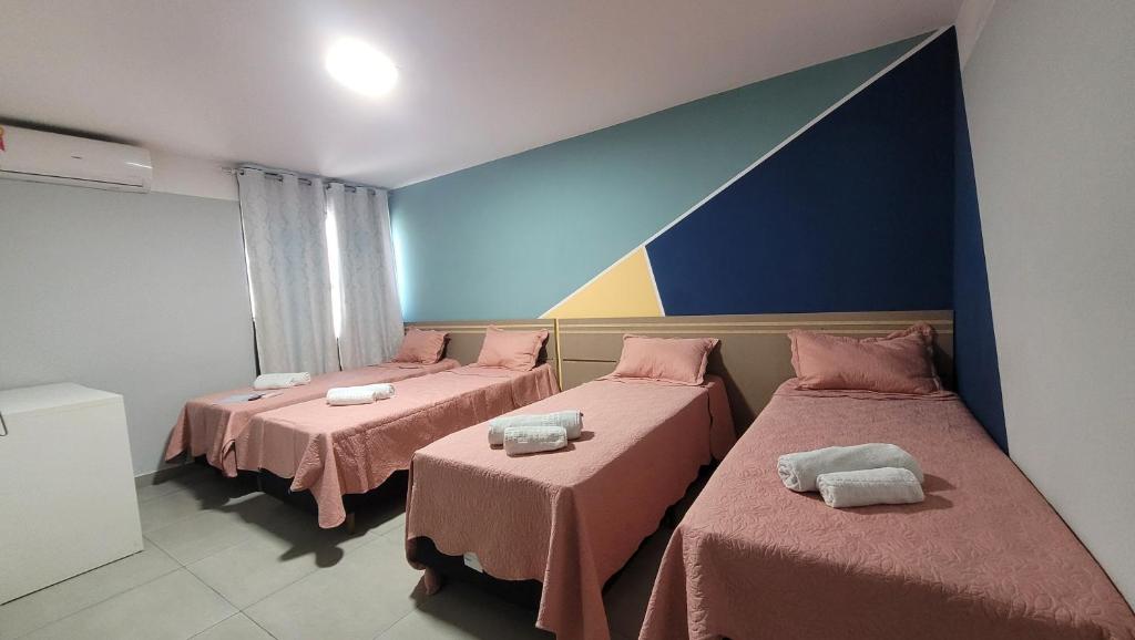 Pousada Sol e Descanso