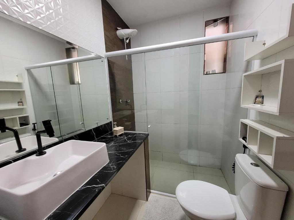 Pousada Sol e Descanso