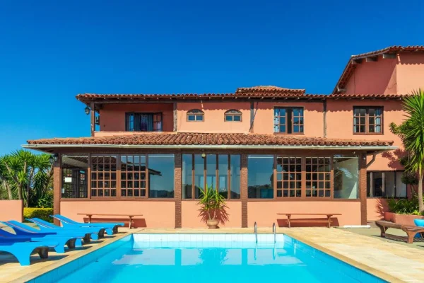 Pousada dos Coqueiros Búzios  Búzios