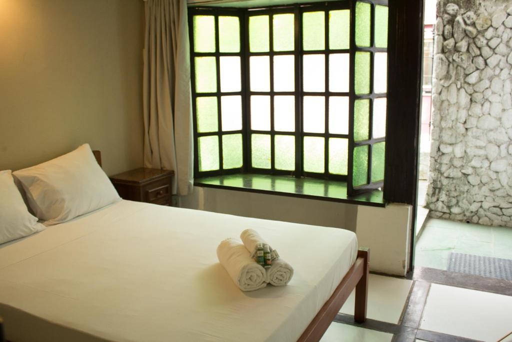 Pousada Casa da Pedra