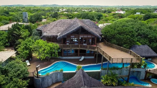 Sombra e Água Fresca Floresta Tibau Do Sul