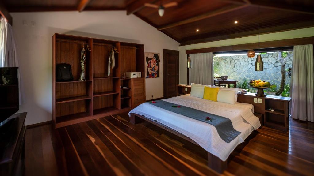 Sombra e Água Fresca Floresta